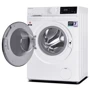 Пральна машина TOSHIBA TW-BL80A2PL (WK): Тип завантаження фронтальная