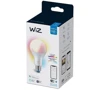Умная лампочка WiZ, E27, 13W, 100W, 1521Lm, A67, 2200-6500K, RGB, Wi-Fi: Тип цоколя E27
