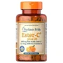 Puritans Pride Vitamin C-1000 mg (Ester-C) Plus Vitamin D-3 125 mcg (5000 IU) Витамин C плюс Витамин D3 60 таблеток
