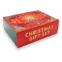 Чай Teahouse Подарочная коллекция Christmas gift set 70 г фото 1