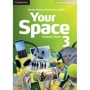 Your Space 3: Student's Book