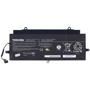 Батарея для ноутбука Toshiba PA5097U-1BRS Kirabook KIRA-10D 14.8V Black 3380mAh Orig (12889)
