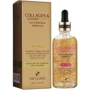 3W CLINIC Collagen&LuxuryGold Anti-Wrinkle Ampoule Антивозрастная сыворотка для лица с золотом и коллагеном 100 ml