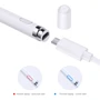 Стилус AirOn AirPen White (6126755803221): Совместимость Универсальный