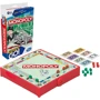 Игра настольная дорожная HASBRO GAMES Монополия (F8256): Вид экономические