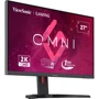 Монитор ViewSonic 27 (VX2780J-2K): Тип ЖК-матрицы IPS