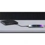 Зовнішній акумулятор Baseus Power Bank 20000mAh Blade HDEdition Digital Display 100W Black (PPBL000301): Тип батареї Литий-полимерные