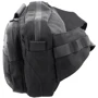 Мужская поясная сумка Tough SLHS черная (VT-123-black): Тип ручки Без ручки, Поясной ремень