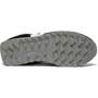 Кроссовки Saucony Jazz Original (1044-626s) 37.5 (7.5) черные натуральная замша всесезон: Материал подкладки Текстиль