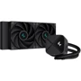 Кулер DeepCool LS520S Zero Dark (R-LS520-BKNNMM-G-1)