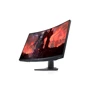 Монитор Dell Curved Gaming Monitor S2722DGM (210-AZZD): Тип ЖК-матрицы VA
