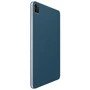 Аксессуар для iPad Apple Smart Folio Marine Blue (MQDW3) for iPad Pro 12.9" (2018-2022): Тип аксессуара чехол
