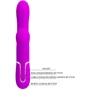 Вибратор LYBAILE Pretty Love Twinkled Tenderness Mariana Purple (BW-500034)