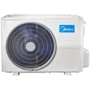 Кондиционер Midea Forest DC AF-12N1C2-I/AF-12N1C2-O: Количество внутренних блоков 1