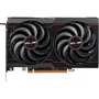 Видеокарта Sapphire Radeon RX 6650 XT NITRO+ (11319-01-20G): Объем памяти, Гб 8