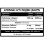 MST Nutrition Collagen Hydrolysate 300 tabs: Форма випуску Таблетки