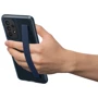 Чохол для телефона Samsung Slim Strap Cover Black (F-XA336CBEGRU) для Samsung A336 Galaxy A33 5G фото 7