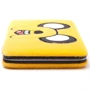 Кошелек Adventure Time - Jake Bigface Girl Hinge Wallet (GW8960ADV) фото 2