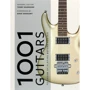 Terry Burrows: 1001, Guitars to Dream of Playing Before You Die