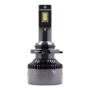 Комплект светодиодных ламп Sho-Me F4-Pro H27 45W
