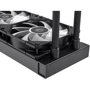 Кулер ID-Cooling ZOOMFLOW 240 XT V2: Тип водяное охлаждение (СВО)