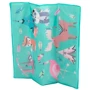 Манеж Lionelo Fie цвет - turquoise scandi (LO.FE05) фото 3