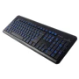 Клавіатура HQ-Tech KB-307F: інтерфейс підключення USB