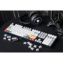 Клавиатура Varmilo VEA108 CMYK Cherry Mx Brown Multicolor (A26A024A2A1A06A007) фото 9