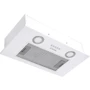 Витяжка Perfelli BI 5252 WH 700 LED: Тип фільтра повітря Рециркуляція, Відведення