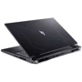 Ноутбук Acer Nitro 17 AN17-42-R3QA (NH.QP9EP.005): Процессор AMD Ryzen 7 8845HS (3.8 - 5.1 ГГц) / 8 - ядерный
