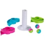 Игрушка развивающая Трек-балансир для шариков Fat Brain Toys Wobble Run (F273ML)