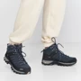 Ботинки CMP Rigel Mid Wmn Trekking Shoe (3Q12946-53UG) 35 (36) темно-синие натуральная замша демисезон фото 6