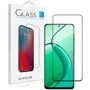 ACCLAB Tempered Glass Full Glue Black for Realme 12+: Совместимость Realme 12+