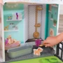 Ляльковий будиночок KidKraft Bianca City Life Mansion (65989) фото 4