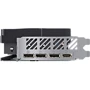 Видеокарта GIGABYTE GeForce RTX 4070 Ti Super WindForce Max OC 16G (GV-N407TSWF3MAX OC-16GD): Исполнение Трехслотовое