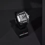 Наручные часы NORTH EDGE SPACE X silver (38266): Тип циферблата Аналоговый (стрелочный)