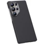 Чехол для телефонов Benks MagClap ArmorAir Case Black for Samsung S938 Galaxy S25 Ultra: Цвет черный