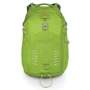 Рюкзак Osprey Flare 24 Snappy Green: Об'єм 24 л