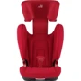 Автокресло BRITAX-ROMER KIDFIX2 R Fire Red фото 5