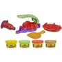 Игровой набор Hasbro Play-Doh Любимые блюда Taco Time Playset (E6686_E7447) фото 10