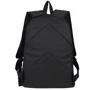Рюкзак Martes Mat черный (MAT 24-BLACK/FIERY RED): Тип ручки Плечевой ремень, Короткая ручка