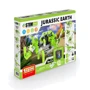 Конструктор Engino серии Stem Heroes Motorized 5 в 1 – Динозавры (STH61)