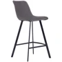 Стул барный AMF Clif Dark grey (545604) фото 4