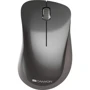 Мышь Canyon MW-911 Wireless Pixart Dark Grey (CNS-CMSW911DG)