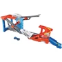 Ігровий набір Hot Wheels Гонки на залізниці GRW38 фото 4