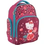 Рюкзак школьный Kite Hello Kitty HK18-706M: Возрастная группа от 7 до 14 лет