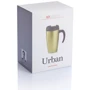 Термокухоль Loooqs Urban 400 мл зелена (P432.007): Виробник Loooqs