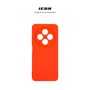 Чехол для телефонов ArmorStandart ICON Case Camera cover Red for Xiaomi Redmi A4 (ARM82018): Пленка в комплекте нет