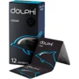 Презервативы DOLPHI Classic 12 шт