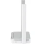 Маршрутизатор Wi-Fi Keenetic Starter (KN-1112): Тип антенны внешняя